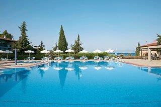 Ferien im Simantro Beach Hotel 2024/2025 - hier günstig online buchen