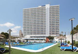 Ferien im Hotel Poseidon Playa 2024/2025 - hier günstig online buchen