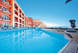 Ferien im Grand Hotel Gozo 2024/2025 - hier günstig online buchen