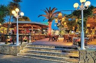Ferien im Molfetta Beach Hotel 2024/2025 - hier günstig online buchen