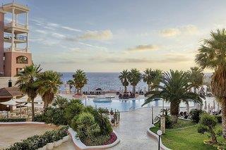 Ferien im The Westin Dragonara Resort -  Malta 2024/2025 - hier günstig online buchen