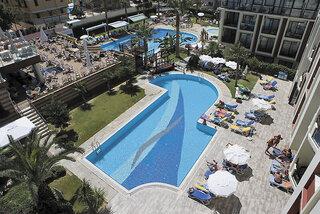 Ferien im Piril Hotel Thermal & Beauty Spa 2024/2025 - hier günstig online buchen