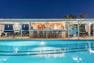 Ferien im Ledra Samos Hotel 2024/2025 - hier günstig online buchen