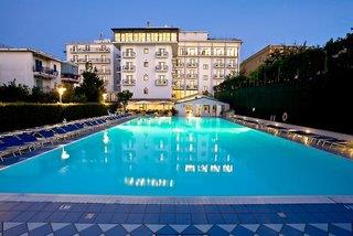 Ferien im Grand Hotel Flora 2024/2025 - hier günstig online buchen