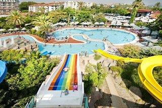 Ferien im Belconti Resort Hotel 2024/2025 - hier günstig online buchen