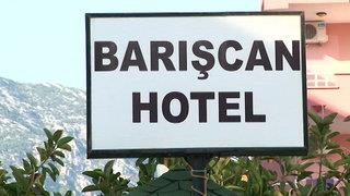 Ferien im Urlaub Last Minute im Bariscan Hotel - hier günstig online buchen