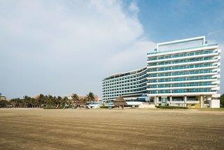 Ferien im Hotel Las Americas Casa de Playa 2024/2025 - hier günstig online buchen