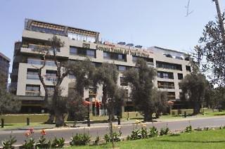 günstige Angebote für Sonesta Hotel El Olivar Lima