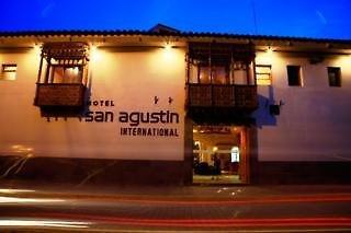 Ferien im San Agustin Internacional 2024/2025 - hier günstig online buchen