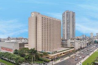 Ferien im Sheraton Lima Hotel & Convention Center 2024/2025 - hier günstig online buchen