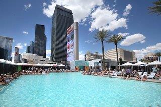 Ferien im Urlaub Last Minute im Planet Hollywood Las Vegas Resort & Casino - hier günstig online buchen