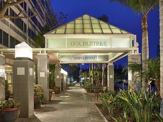 Ferien im DoubleTree by Hilton Hotel LAX - El Segundo 2024/2025 - hier günstig online buchen