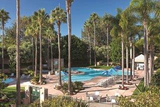 Ferien im Doubletree by Hilton San Diego - Del Mar 2024/2025 - hier günstig online buchen