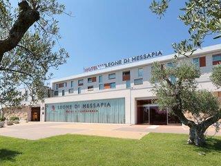Ferien im Best Western Plus Leone di Messapia Hotel  & Conference 2024/2025 - hier günstig online buchen