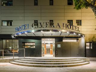Ferien im Hotel Civera 2024/2025 - hier günstig online buchen