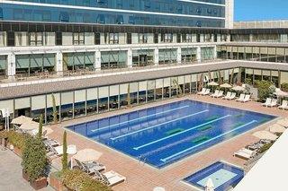 Ferien im Windsor Hotel & Convention Center Istanbul 2024/2025 - hier günstig online buchen