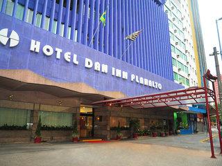 Ferien im Hotel Dan Inn Planalto 2024/2025 - hier günstig online buchen