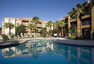 günstige Angebote für Courtyard Palm Springs