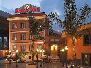 Ferien im Buono Hotel 2024/2025 - hier günstig online buchen