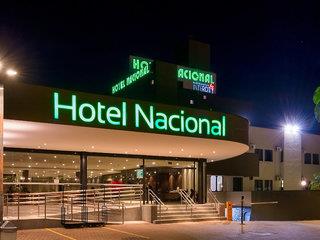 Ferien im Hotel Nacional Distributed by Intercity 2024/2025 - hier günstig online buchen