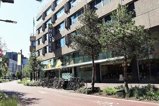 Ferien im Crown Hotel Eindhoven 2024/2025 - hier günstig online buchen