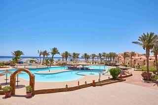 Ferien im Protels Crystal Beach Resort 2024/2025 - hier günstig online buchen