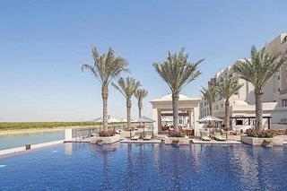 Ferien im Anantara Eastern Mangroves Abu Dhabi Hotel 2024/2025 - hier günstig online buchen