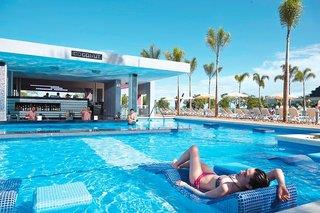 Ferien im Urlaub Last Minute im Hotel Riu Palace Costa Rica - hier günstig online buchen