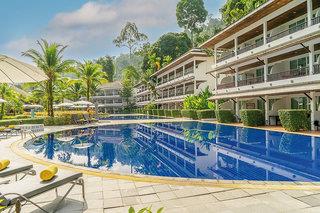 Ferien im Sentido Khao Lak Resort 2024/2025 - hier günstig online buchen