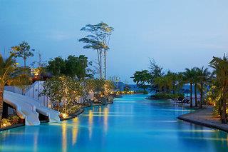 günstige Angebote für Rayong Marriott Resort & Spa