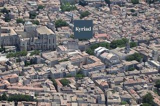 günstige Angebote für Kyriad Avignon Palais des Papes