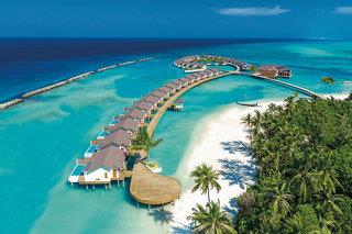 Ferien im Atmosphere Kanifushi Maldives 2024/2025 - hier günstig online buchen