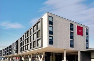 günstige Angebote für Star Inn Hotel Salzburg Airport-Messe 