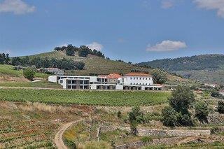 Ferien im Hotel Douro Scala 2024/2025 - hier günstig online buchen