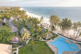 Ferien im Kiwengwa Beach Resort 2024/2025 - hier günstig online buchen