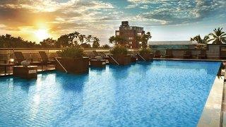Ferien im Holiday Inn Cochin 2024/2025 - hier günstig online buchen