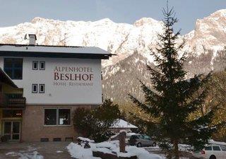 Ferien im Alpenhotel Beslhof 2024/2025 - hier günstig online buchen