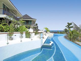 Ferien im Mandarava Resort & Spa 2024/2025 - hier günstig online buchen