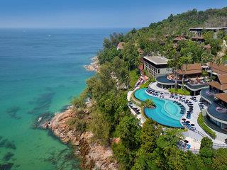 Ferien im Pullman Phuket Arcadia Naithon Beach 2024/2025 - hier günstig online buchen