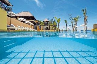 Ferien im Gaya Island Resort 2024/2025 - hier günstig online buchen