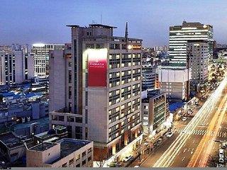 Ferien im Ramada Seoul Dongdaemun 2024/2025 - hier günstig online buchen