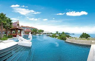 Ferien im Amatara Welleisure Resort 2024/2025 - hier günstig online buchen