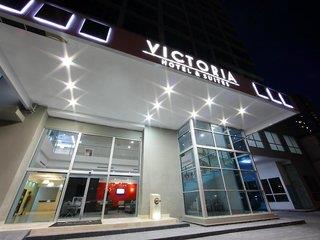 Ferien im Victoria Hotel & Suites Panama 2024/2025 - hier günstig online buchen