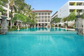 Ferien im Bali Relaxing Resort & Spa 2024/2025 - hier günstig online buchen