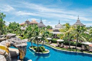 Ferien im Royal Muang Samui Villas    2024/2025 - hier günstig online buchen