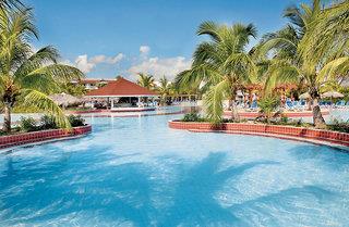 Ferien im Memories Paraiso Beach Resort 2024/2025 - hier günstig online buchen