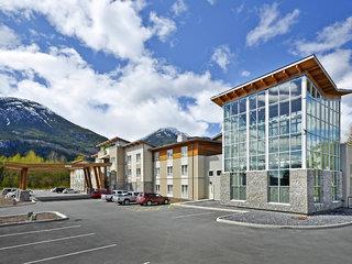 günstige Angebote für Sandman Hotel & Suites Squamish