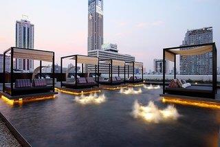 Ferien im Centara Watergate Pavillion Hotel Bangkok 2024/2025 - hier günstig online buchen