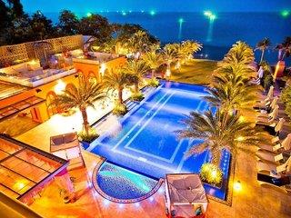 Ferien im Marrakesh Hua Hin Resort & Spa 2024/2025 - hier günstig online buchen