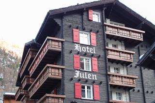 Ferien im Tradition Julen Hotel 2024/2025 - hier günstig online buchen